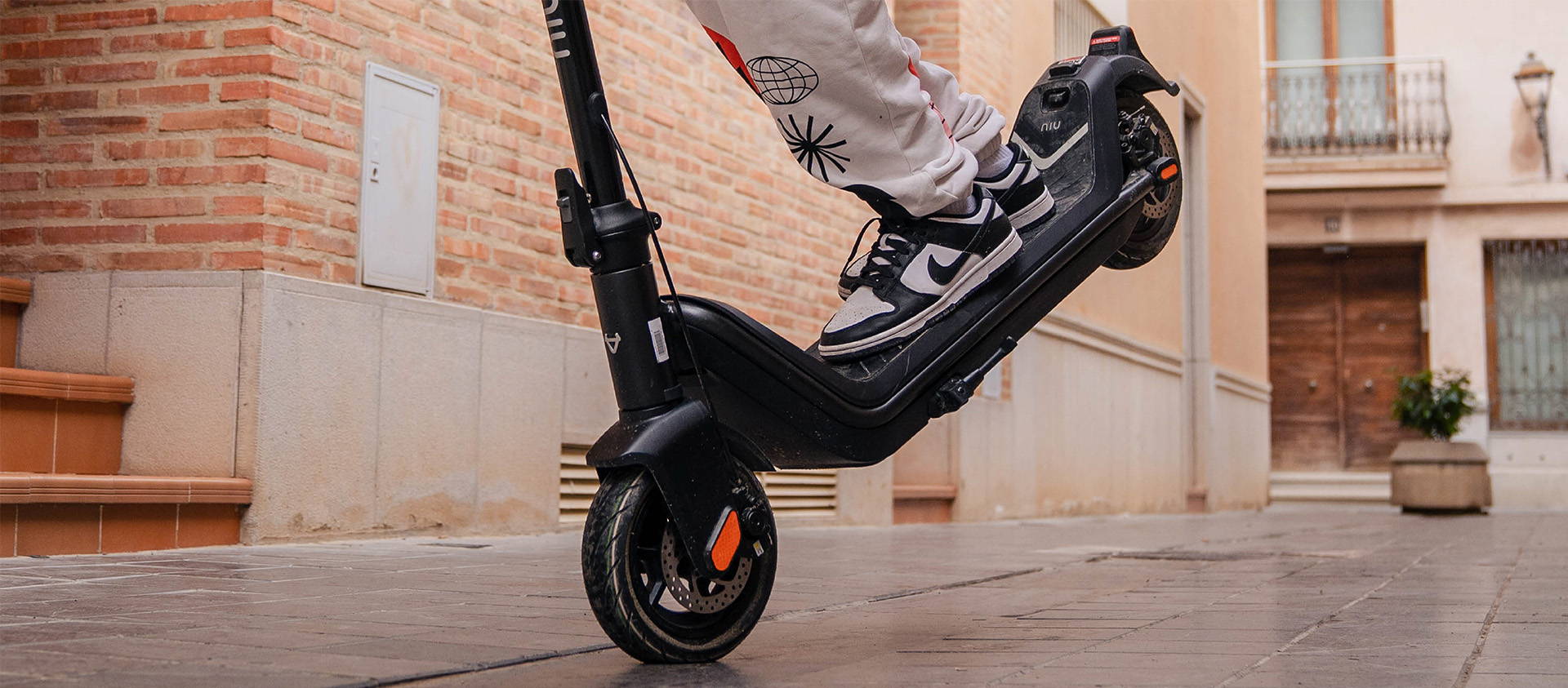 How long do electric scooters really last? NIU® Official